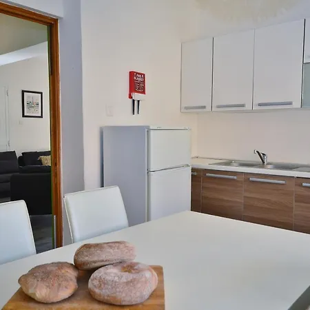 City Living Tk 1 Rm 1 Gæstehus *