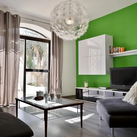 City Living Tk 1 Rm 1 بيت ضيافة