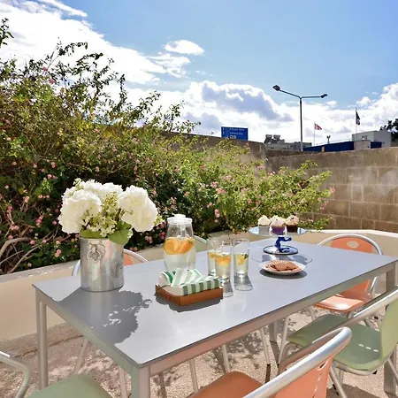 City Living Tk 1 Rm 1 بيت ضيافة