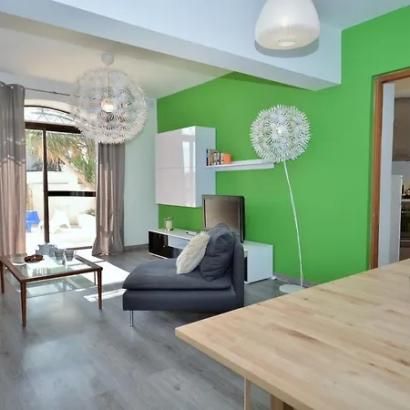 City Living Tk 1 Rm 1 Guest house