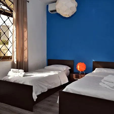 City Living Tk 1 Rm 1 سانت جوليان
