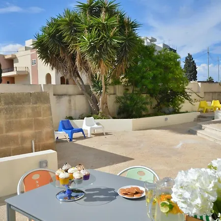 City Living Tk 1 Rm 1 Saint Julian's