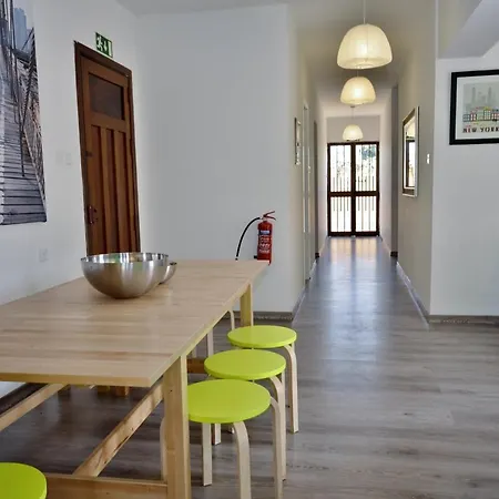 بيت ضيافة City Living Tk 1 Rm 1