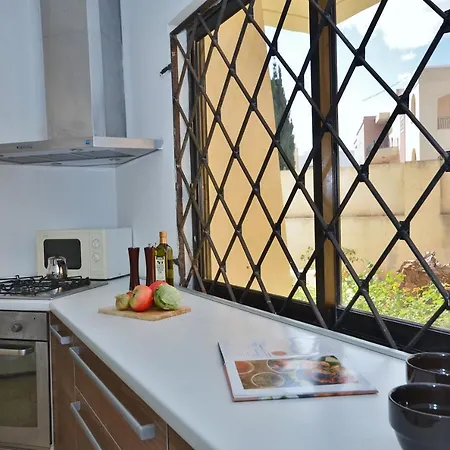 City Living Tk 1 Rm 1 بيت ضيافة سانت جوليان