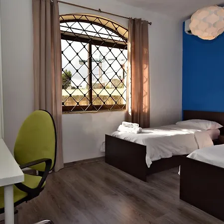 بيت ضيافة City Living Tk 1 Rm 1