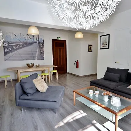 City Living Tk 1 Rm 1 سانت جوليان