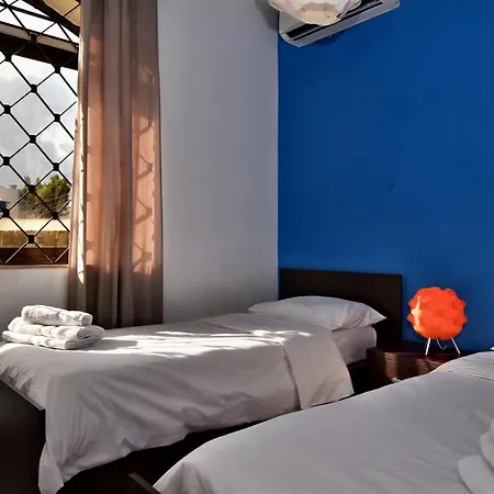 City Living Tk 1 Rm 1 Saint Julian's