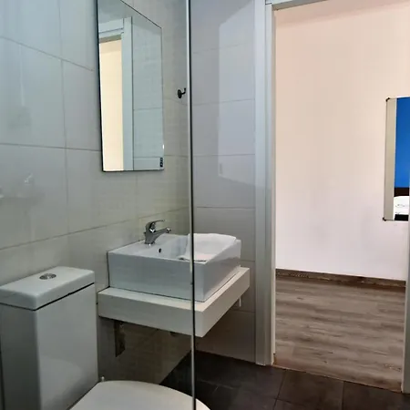 Πανσιόν City Living Tk 1 Rm 1 Saint Julian's