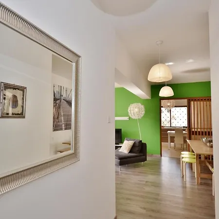 City Living Tk 1 Rm 1 Πανσιόν *