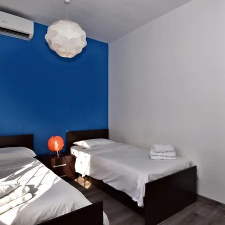 City Living Tk 1 Rm 1 Saint Julian's